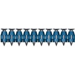 Bosch Concrete nails BOSCH NB-19 19mm, 1000 pcs