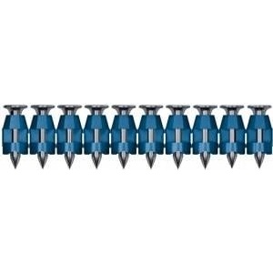 Bosch Concrete nails BOSCH NB-19 19mm, 1000 pcs
