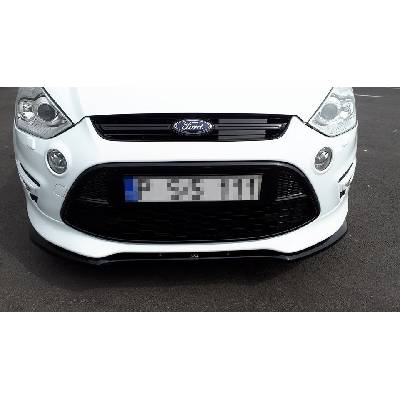 Maxton Design Spojler pod predný nárazník - Ford, FOSMAX1FFD1G FO-SMAX-1F-FD1G