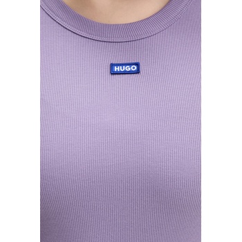 HUGO Blue Тениска Hugo Blue (50523924)