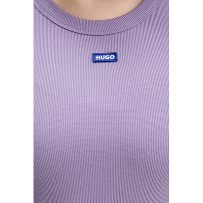 HUGO Blue Тениска Hugo Blue (50523924)