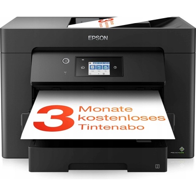 Epson WorkForce WF-7830DTWF