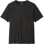 Patagonia Мъжка тениска Patagonia Daily Tee T-shirt - Black (216-8000-0112)