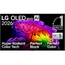 LG OLED55G61LW