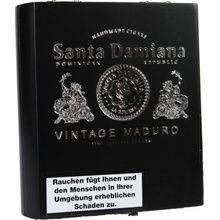 Santa Damiana Vintage Maduro Corona/20