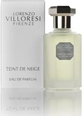 Lorenzo Villoresi Teint de Neige EDT 100 ml