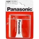PANASONIC Red Zinc 4,5V 1ks 00153699