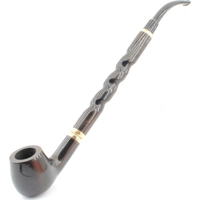 Mr. Brog Fajka z hrušky 15 20