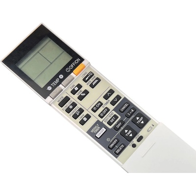 General MITSUBISHI SG12D - съвместимо дистанционно управление на марката General (SG12D)