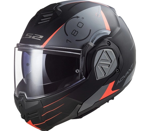 LS2 FF906 ADVANT CODEX