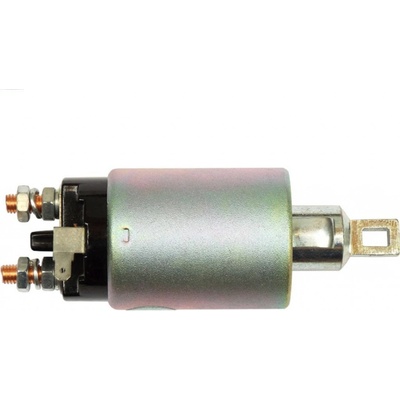 AS-PL Elektromagnetický spínač pre štartér SS5012