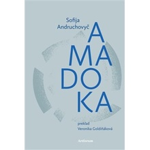 Amadoka - Sofija Andruchovyč