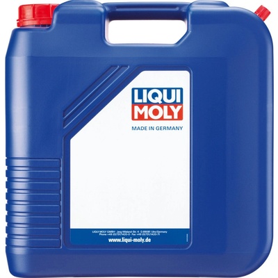 Liqui Moly 20973 Motorbike Shock Absorber Oil VS Race 20 l