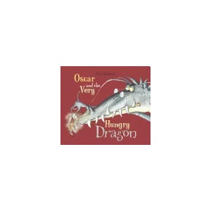 Oscar and the Very Hungry Dragon (0000)