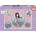 Educa - Puzzle Santoro: Nice to see you - 300 piese
