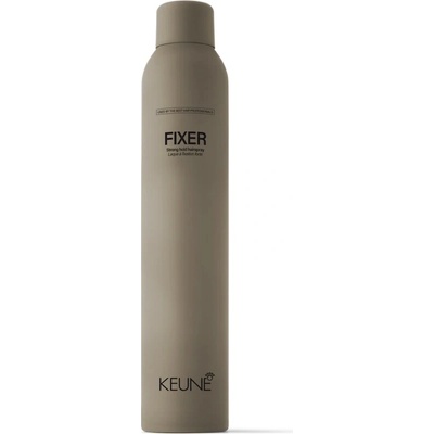 KEUNE Style Fixer Super silný lak 300 ml