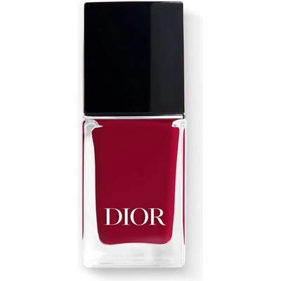 Dior Dior Vernis лак за нокти цвят 853 Rouge Trafalgar 10ml