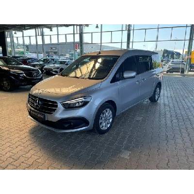 Mercedes-Benz T 180 Progressive 96 kW