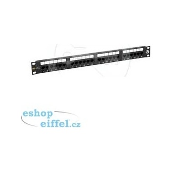 Solarix SX24-5E-UTP-BK