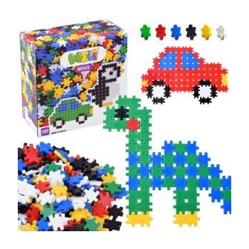 Melianda WAFLE blocks Meli Minis 400 pieces 50301