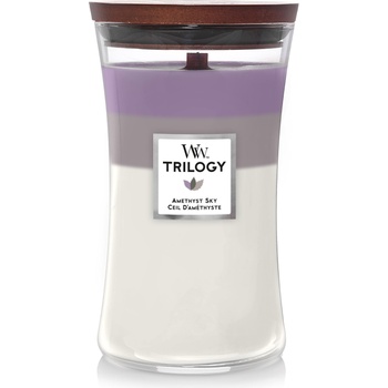 WoodWick Amethyst Sky 609,5 g