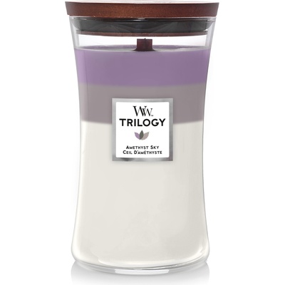 WoodWick Amethyst Sky 609,5 g