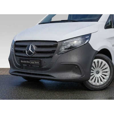 Mercedes-Benz Vito 116 120 kW