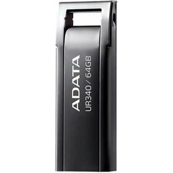 Image 1 of ADATA UR340 64GB USB 3.2 (AROY-UR340-64GBK)
