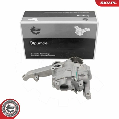 Olejové čerpadlo ESEN SKV 77SKV039 77SKV039