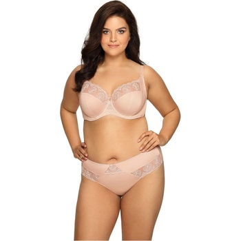 Ava 1922 Freesia mäkká podprsenka bílá