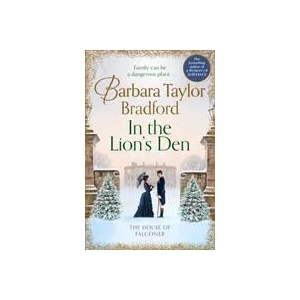 In the Lion's Den | Barbara Taylor Bradford (ISBN: 9780008242497)