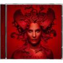 Simons Simone - Vermillion CD