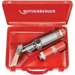 Rothenberger Уред за меко спояване ROTHENBERGER MULTI MOBILE Set (1000000390)