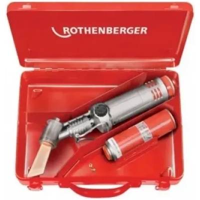 Rothenberger Уред за меко спояване ROTHENBERGER MULTI MOBILE Set (1000000390)