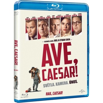 Ave, Caesar