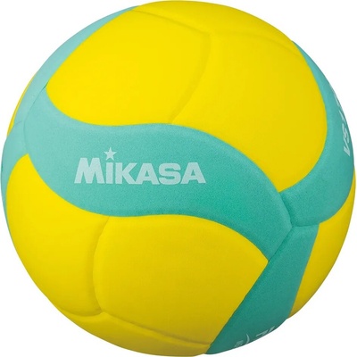 Mikasa | VOLLEYBALL VSW-Y-G | žlutá|