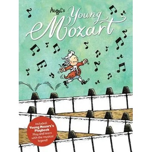 Young Mozart | William Augel (ISBN: 9781594658044)