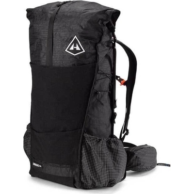 Hyperlite Mountain Gear Unbound 55l čierny