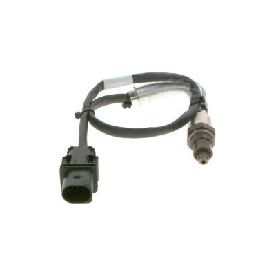 Lambda sonda BOSCH 0 258 037 010 BO 0258037010