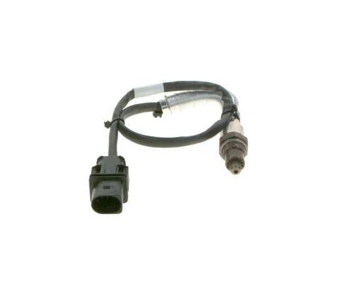 Lambda sonda BOSCH 0 258 037 010