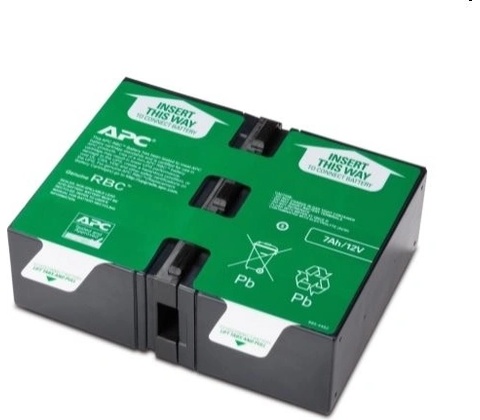 APC RBC123