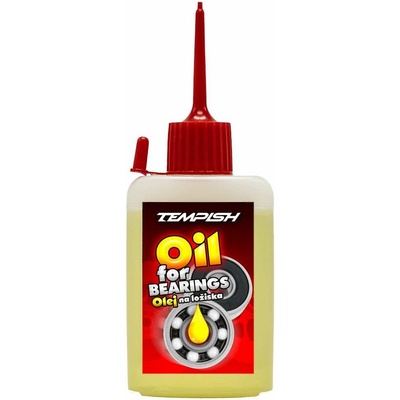Tempish olej 50 ml