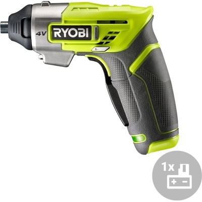 Ryobi ERGO