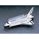 Hasegawa Модел на космическа совалка Space Shuttle Orbiter (610730)