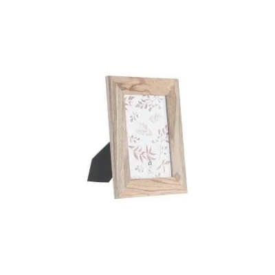 DKD Home Decor Рамка за снимки DKD Home Decor Кафяв MDF (15 x 1 x 20 cm) (2 броя)