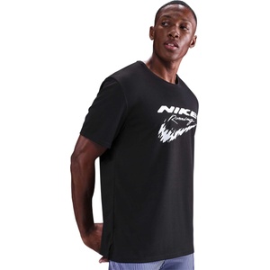 Nike Тениска m nk df uv rn enrgy miler ss (hv2135-010)
