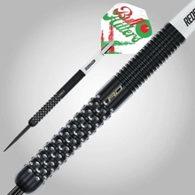 steel Red Dragon Bullhitters V1 23g 90% wolfram