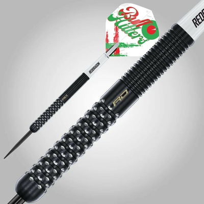 steel Red Dragon Bullhitters V1 23g 90% wolfram