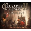 Crusader Kings 2: Conclave