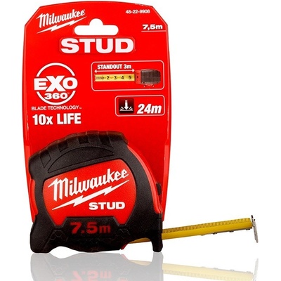 Milwaukee 48229908 7,5 m